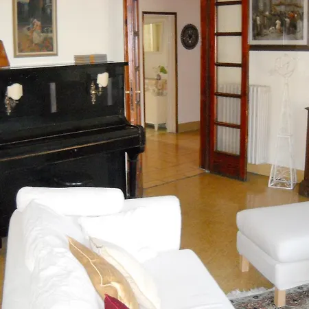 Residenza Oltrarno Apartment Florence Exterior photo