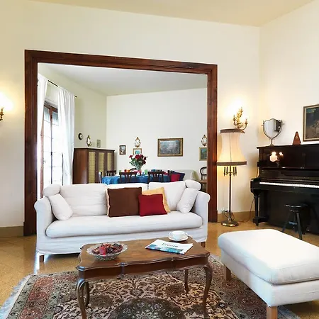 Residenza Oltrarno Apartment Florence Exterior photo