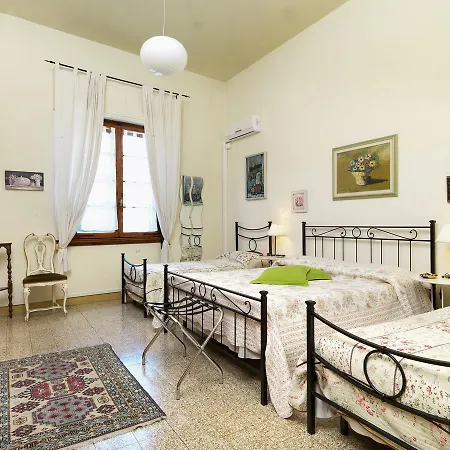Residenza Oltrarno Apartment Florence Exterior photo