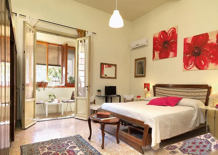 Residenza Oltrarno