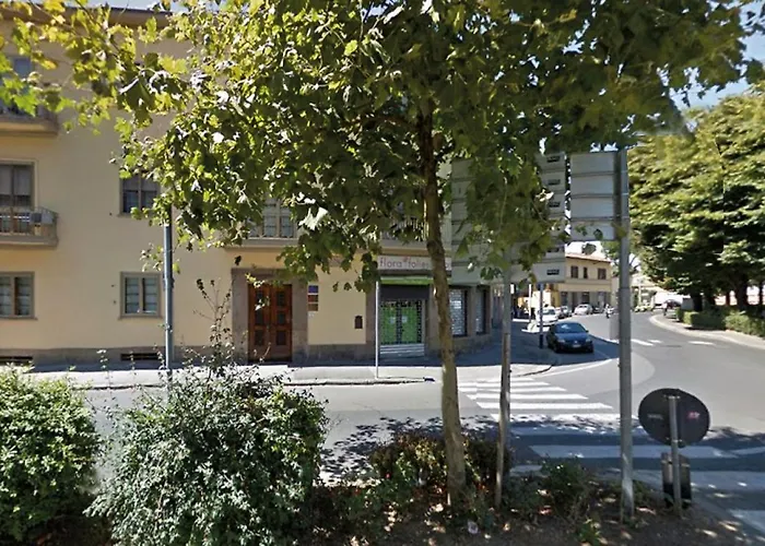 Residenza Oltrarno