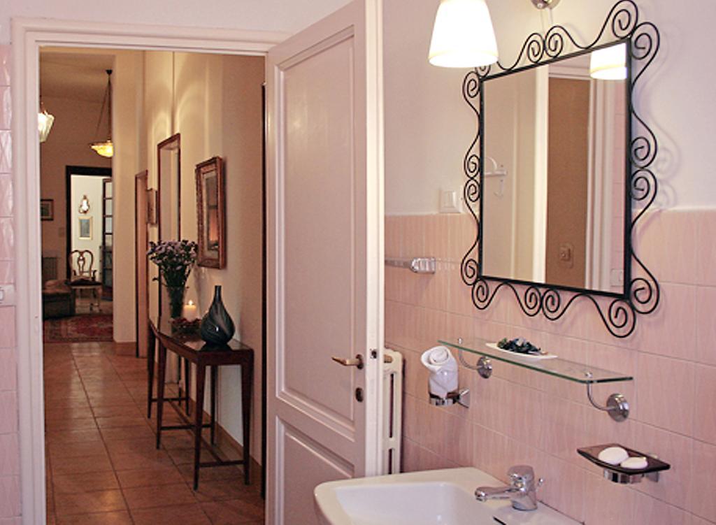 Appartement Residenza Oltrarno