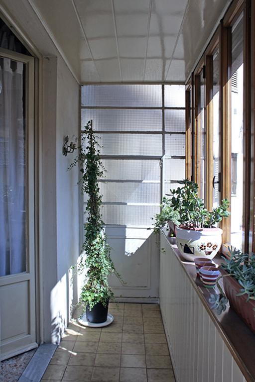 Apartamento Residenza Oltrarno Florença