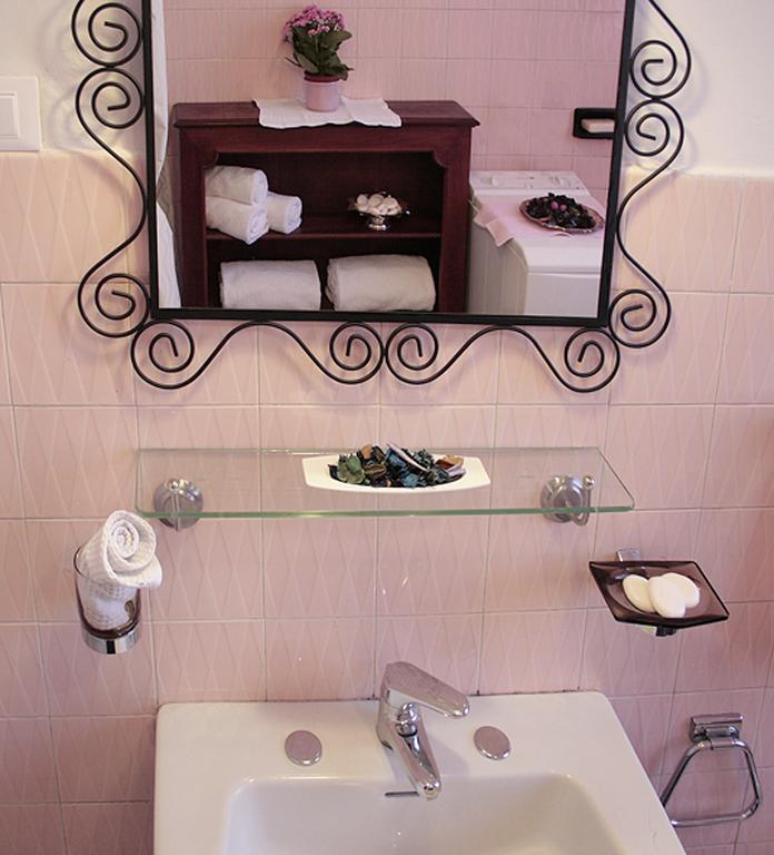 Residenza Oltrarno * Florença