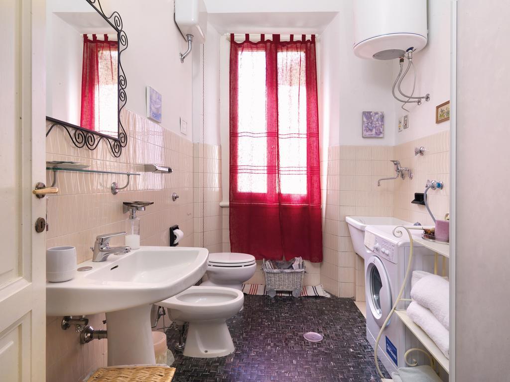 Apartamento Residenza Oltrarno Florença