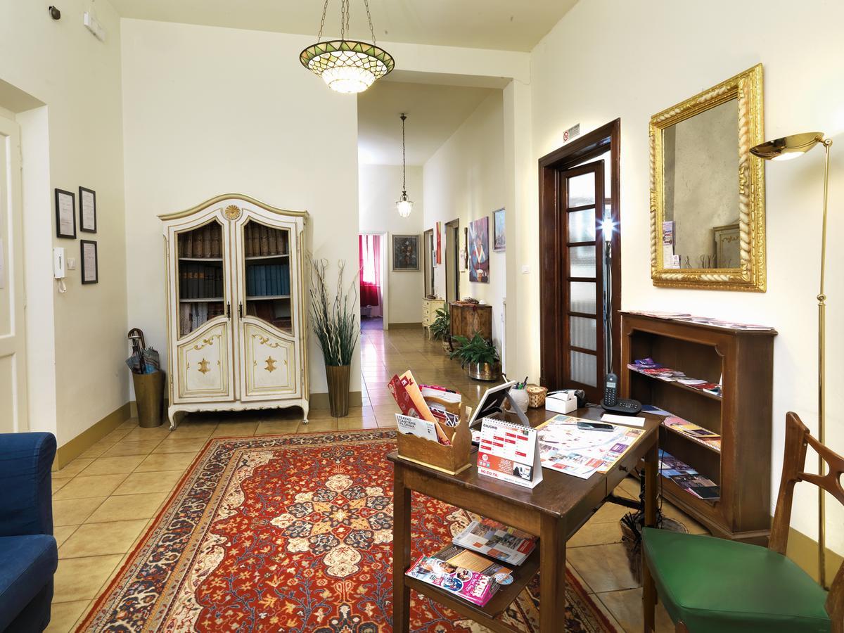 Apartamento Residenza Oltrarno Florença